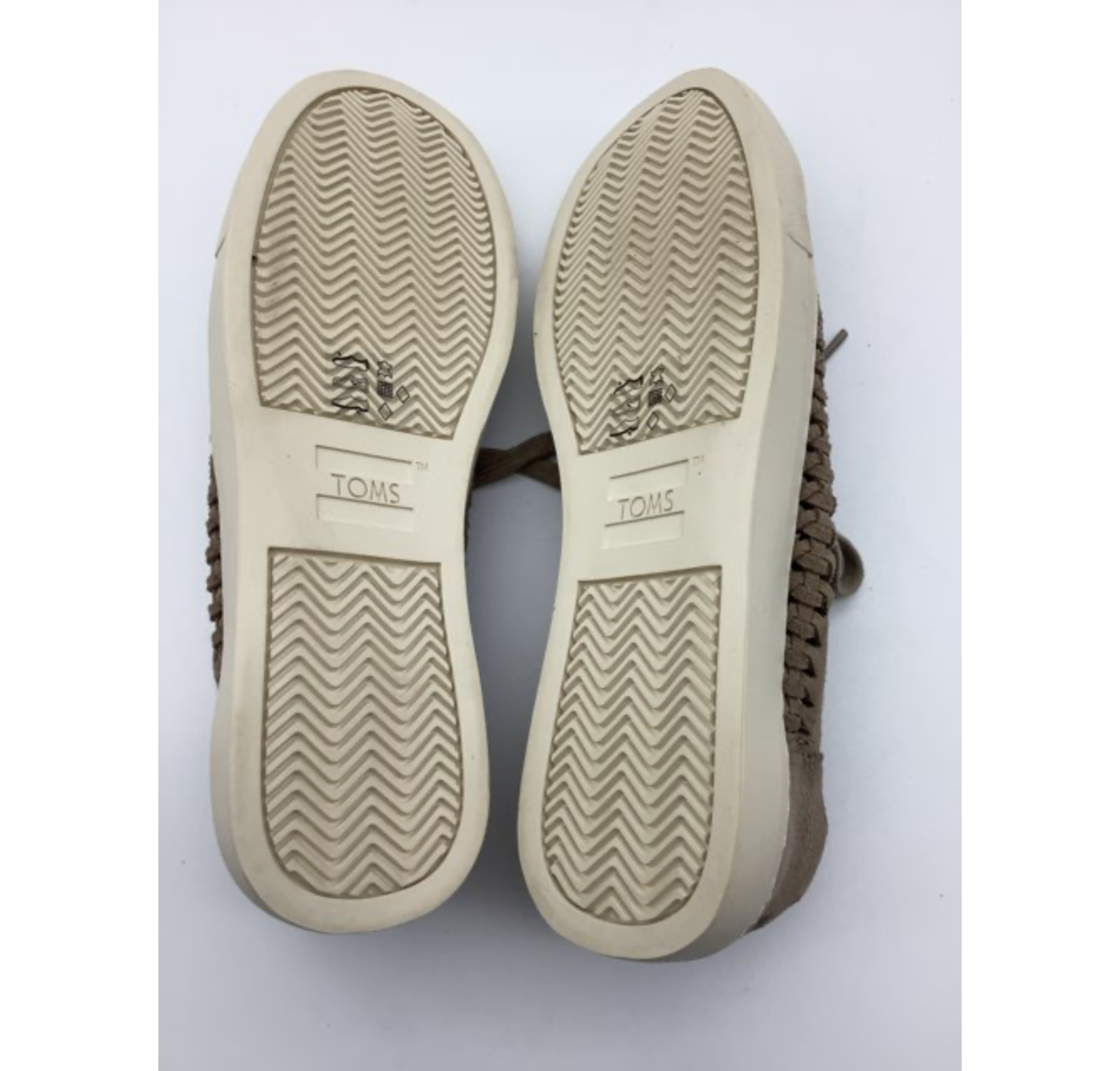 Toms Sko (H921)